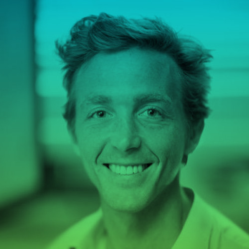 Dr Hamish Reid