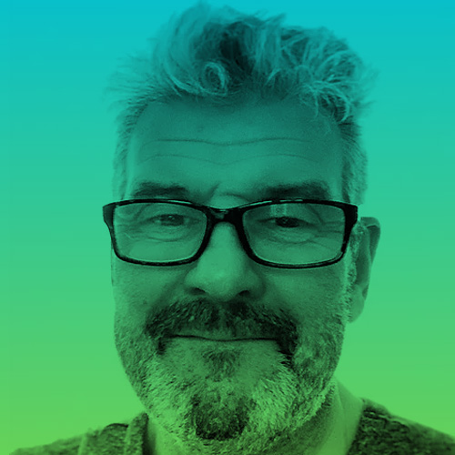 Dr Tim Anstiss